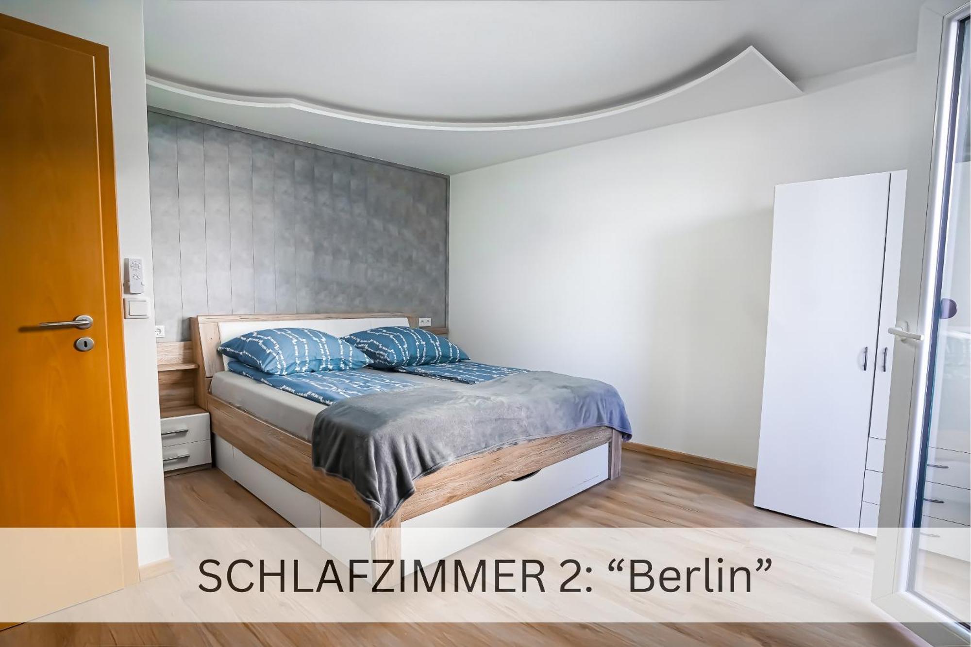 Moderne 3-Zimmer-Wohnung Im Herzen Von Darmstadt - Zentrale Lage, Komfort & Wlan Eksteriør billede