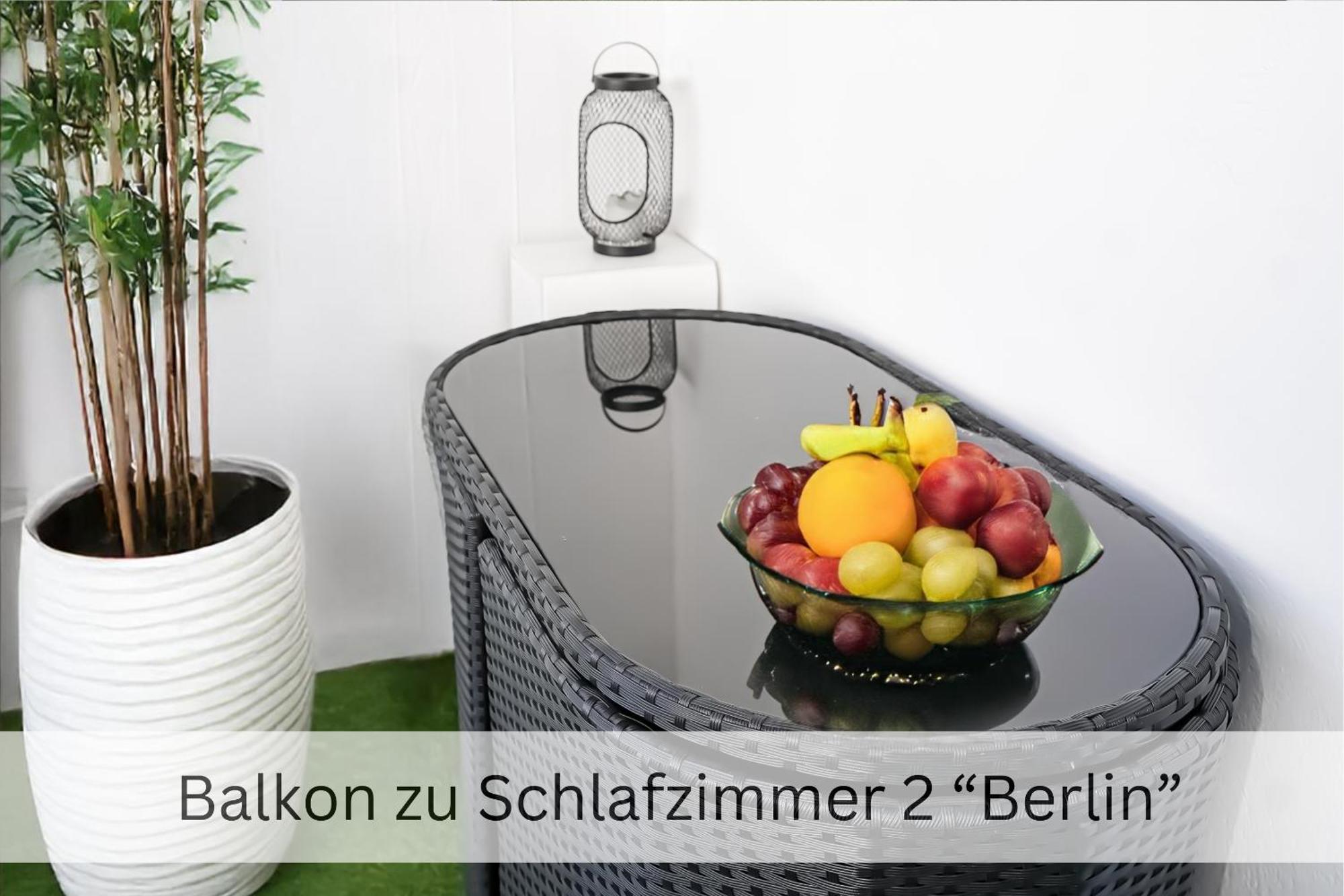Moderne 3-Zimmer-Wohnung Im Herzen Von Darmstadt - Zentrale Lage, Komfort & Wlan Eksteriør billede