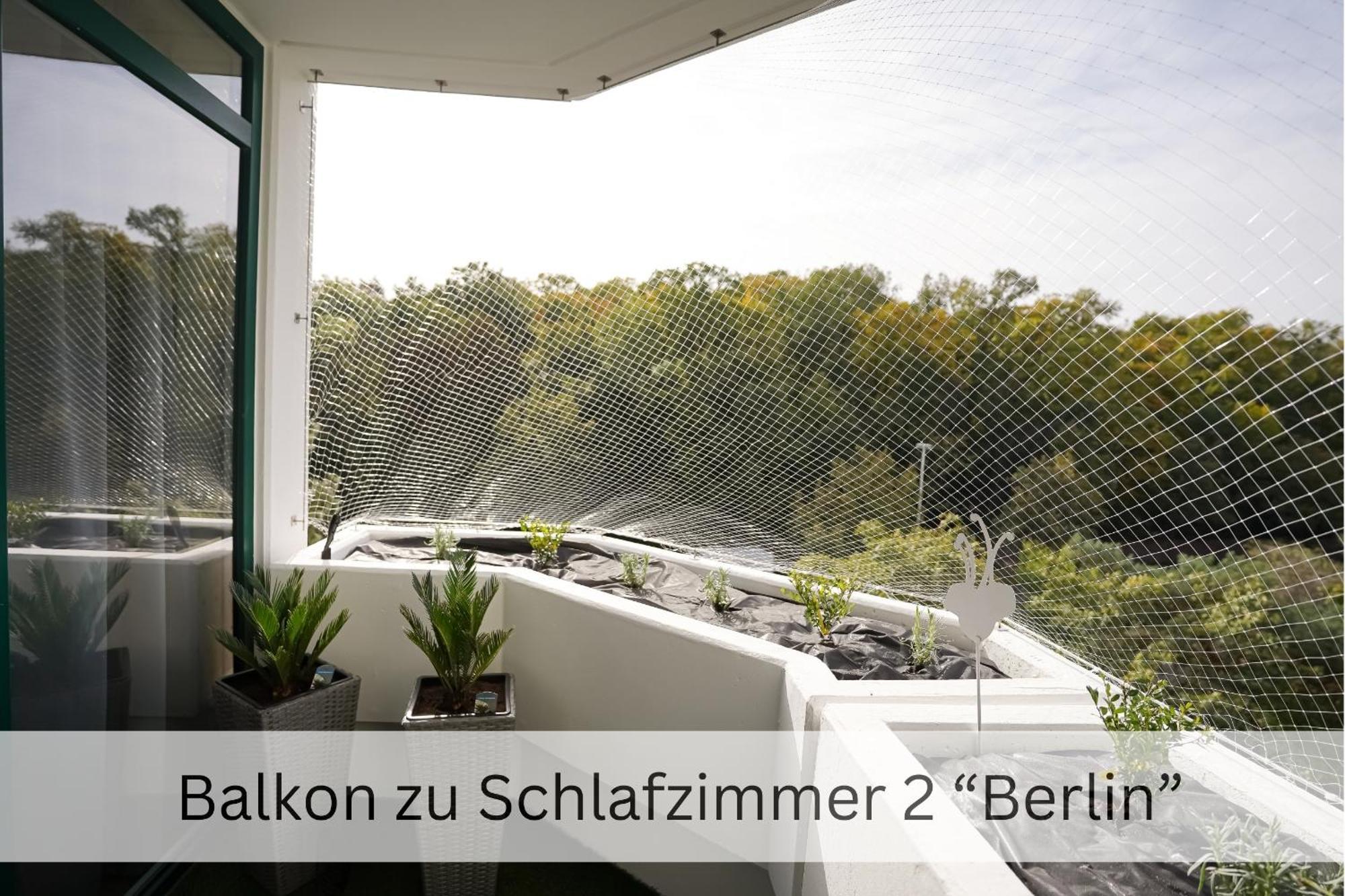 Moderne 3-Zimmer-Wohnung Im Herzen Von Darmstadt - Zentrale Lage, Komfort & Wlan Eksteriør billede