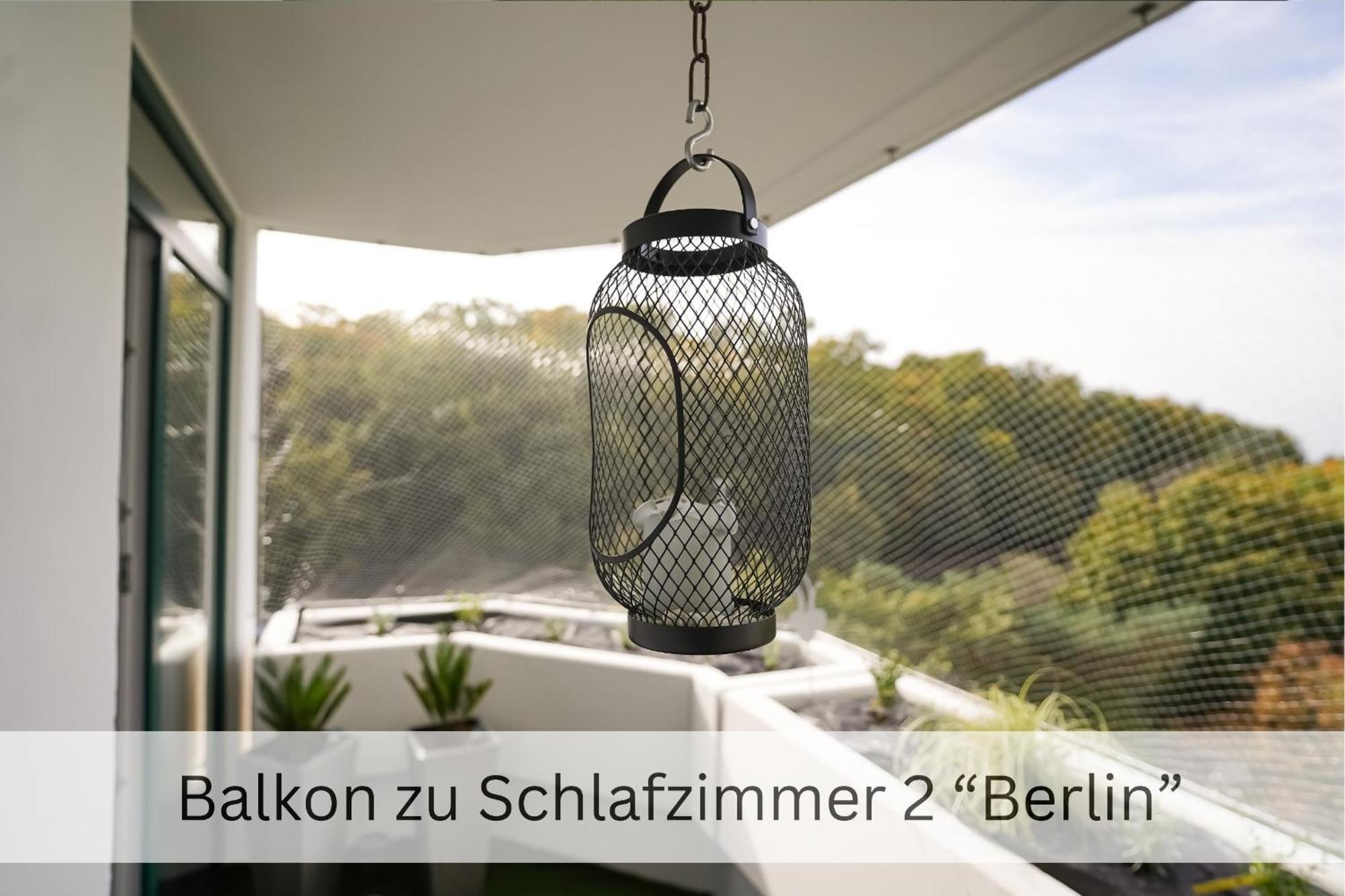 Moderne 3-Zimmer-Wohnung Im Herzen Von Darmstadt - Zentrale Lage, Komfort & Wlan Eksteriør billede