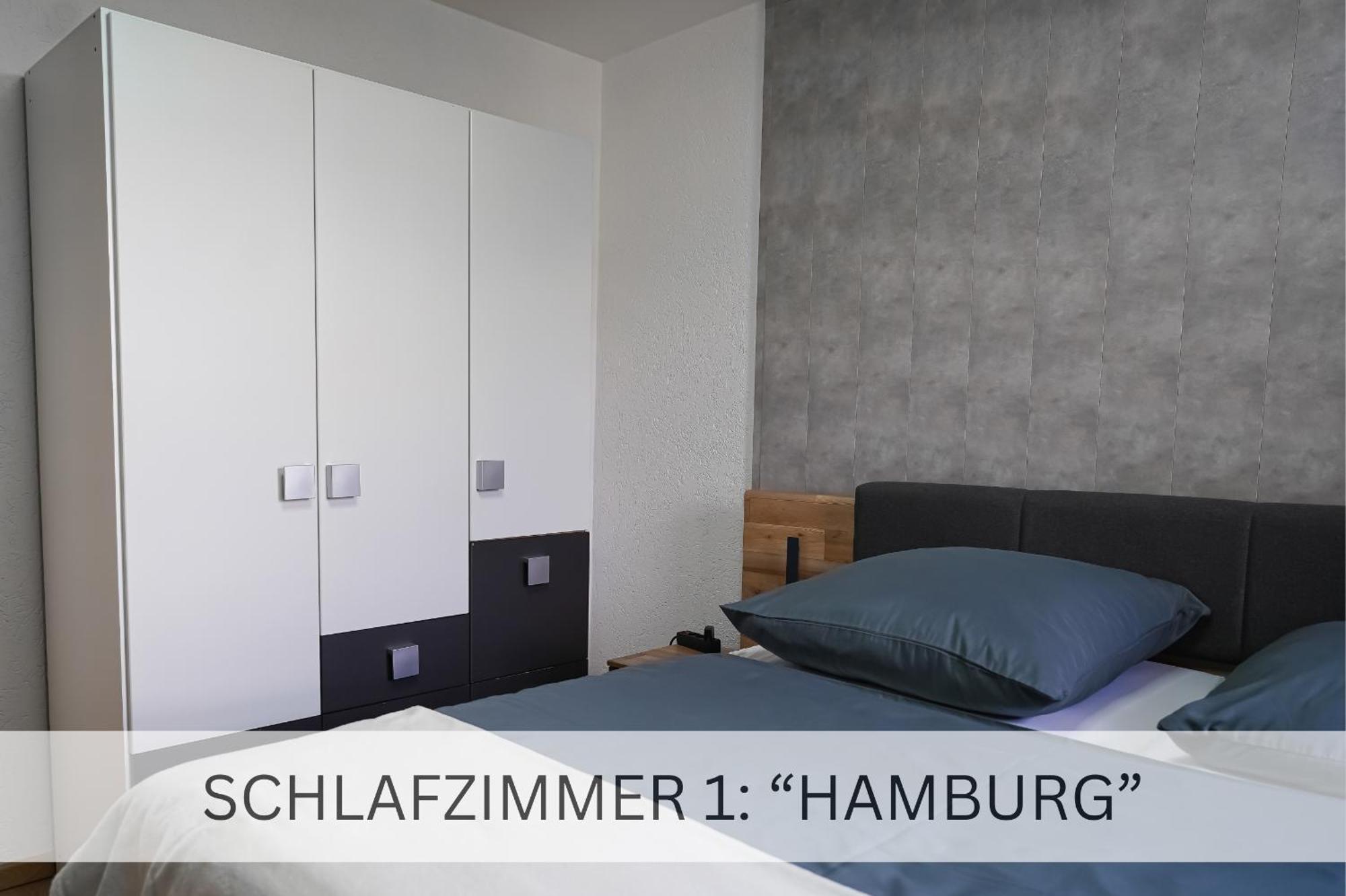 Moderne 3-Zimmer-Wohnung Im Herzen Von Darmstadt - Zentrale Lage, Komfort & Wlan Eksteriør billede